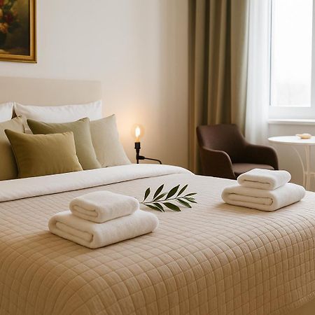 Metropolis B2 -Γοητευτική Σουίτα Apartment Athens Ngoại thất bức ảnh