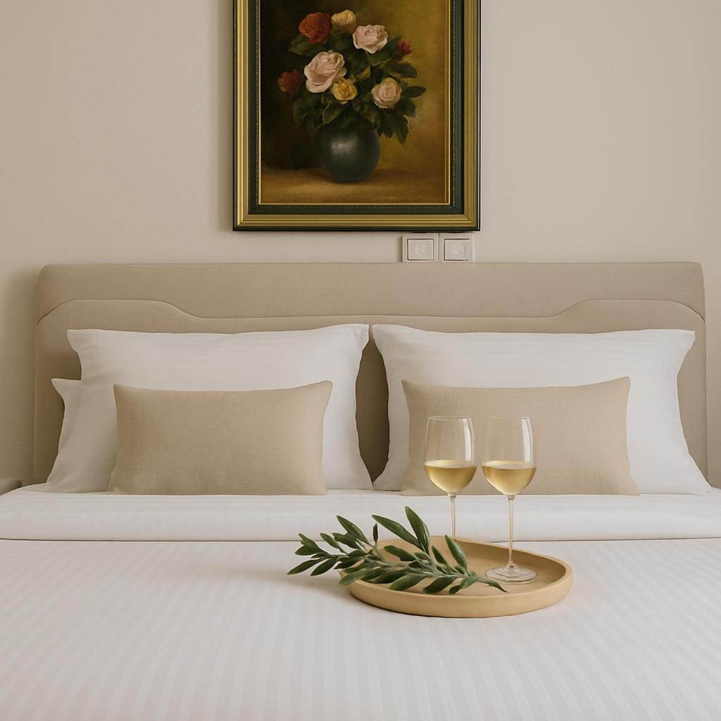Metropolis B2 -Γοητευτική Σουίτα Apartment Athens Ngoại thất bức ảnh