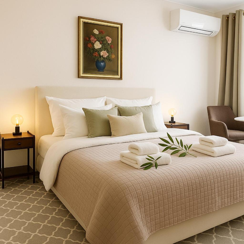 Metropolis B2 -Γοητευτική Σουίτα Apartment Athens Ngoại thất bức ảnh